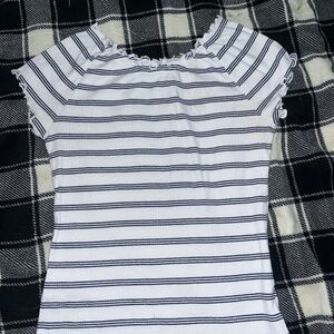 Girls striped Shirt